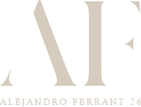 Alejandro Ferrant 26